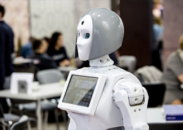 robot
