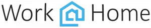 HGS Work @ home logo