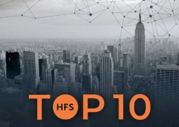 HFS top 10 feature images
