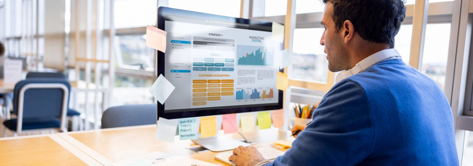 AI-Powered Visual Search: The Future of Online Shopping in Retail 